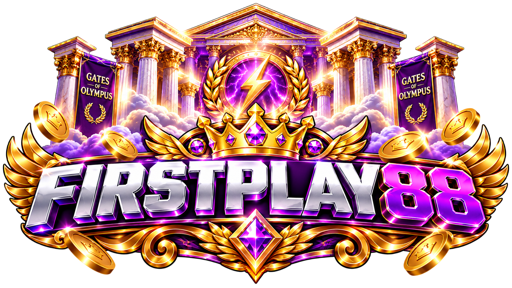 LOGO Firstplay88